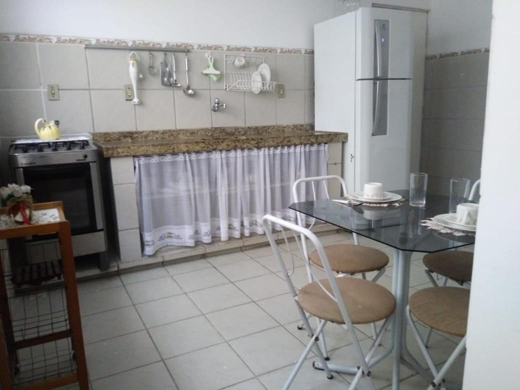 Casa Rosarinho 1- Recife - Quartos Com Banheiros Exclusivos Exterior foto